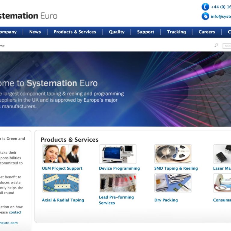 systemation-euro
